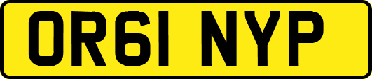 OR61NYP