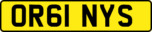 OR61NYS
