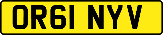 OR61NYV