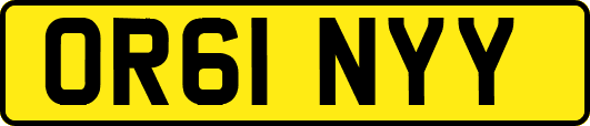 OR61NYY