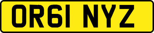 OR61NYZ