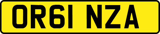 OR61NZA