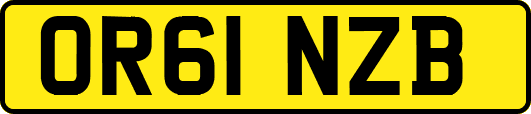 OR61NZB