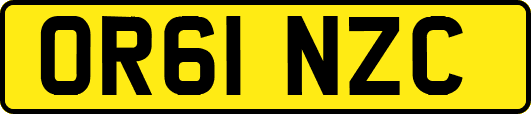 OR61NZC