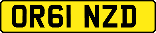 OR61NZD