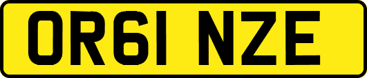 OR61NZE