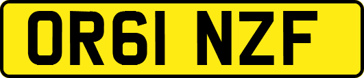 OR61NZF