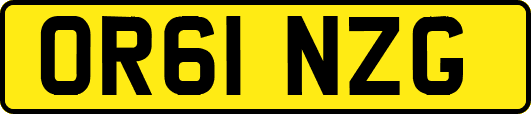 OR61NZG