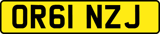 OR61NZJ