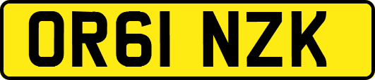 OR61NZK