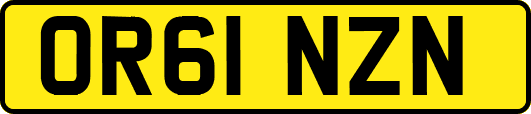 OR61NZN