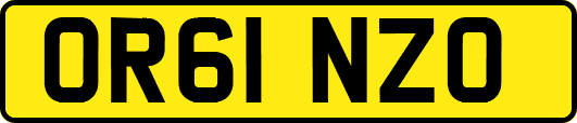 OR61NZO