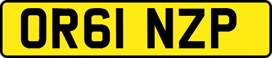 OR61NZP