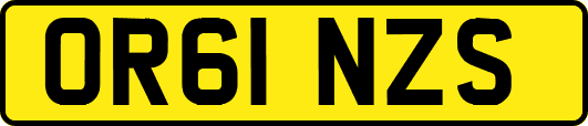OR61NZS