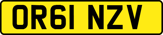 OR61NZV
