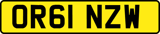 OR61NZW