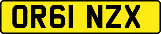 OR61NZX