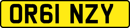 OR61NZY