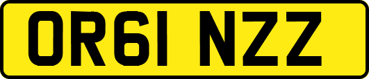 OR61NZZ