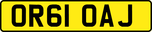 OR61OAJ