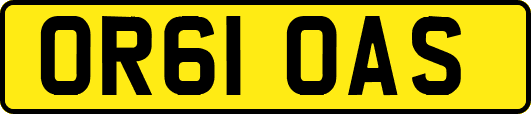 OR61OAS