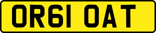 OR61OAT