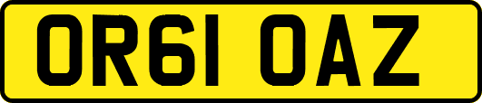 OR61OAZ