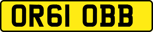 OR61OBB