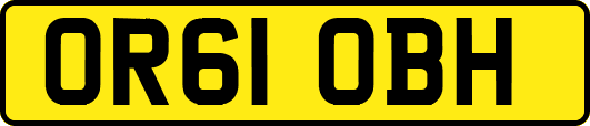 OR61OBH