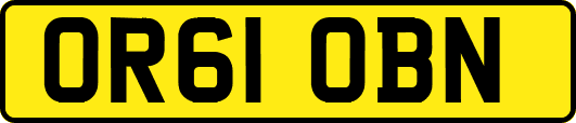 OR61OBN