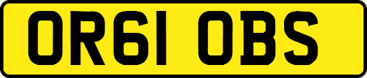 OR61OBS