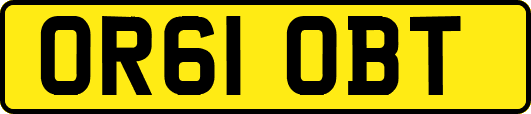 OR61OBT