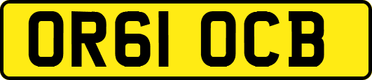 OR61OCB
