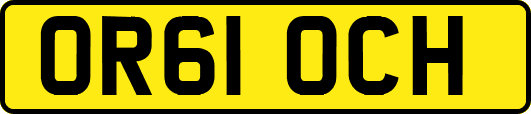 OR61OCH