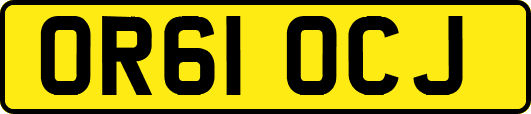 OR61OCJ