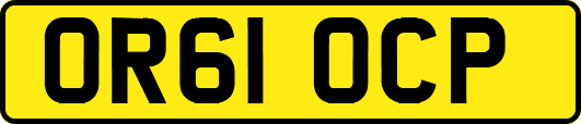OR61OCP