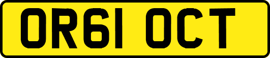 OR61OCT