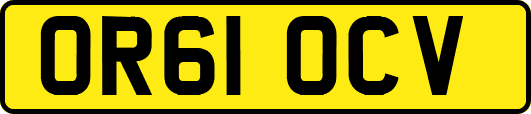 OR61OCV
