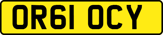OR61OCY