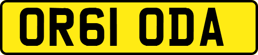 OR61ODA