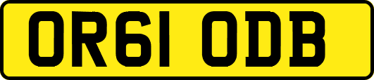 OR61ODB
