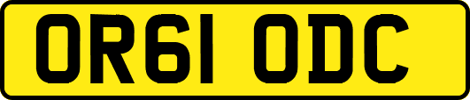 OR61ODC