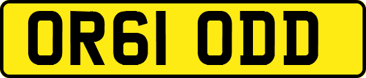 OR61ODD