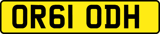 OR61ODH