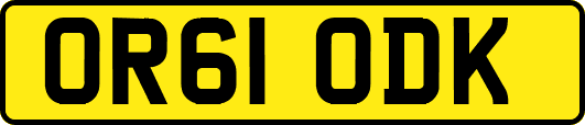 OR61ODK