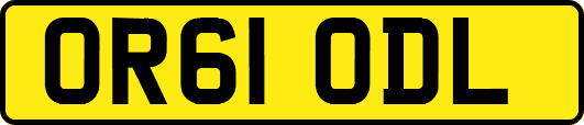 OR61ODL