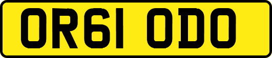 OR61ODO