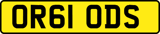 OR61ODS