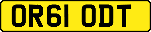OR61ODT