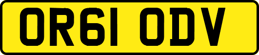 OR61ODV